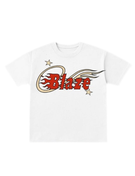 Whiteout - Tee