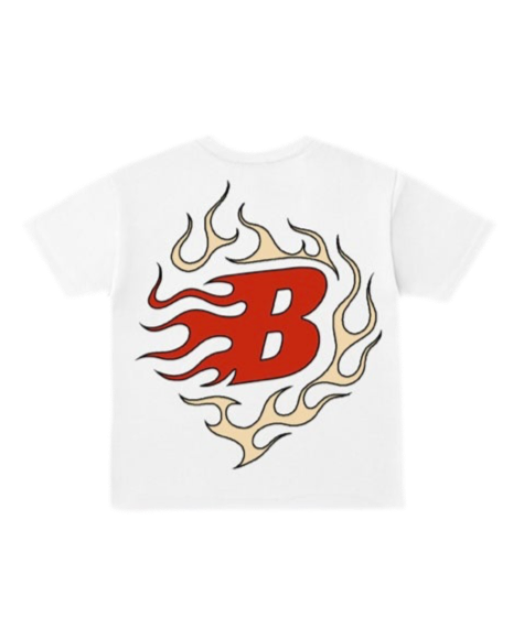 Whiteout - Tee