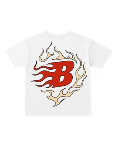 Whiteout - Tee